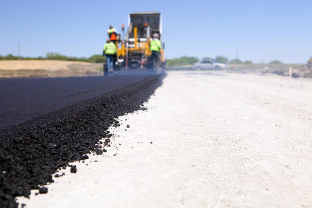 Professional Driveway Pavers in Union, OR