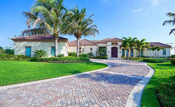 Reasons to Select Us for Your Driveway Paving Requirements in Union, OR