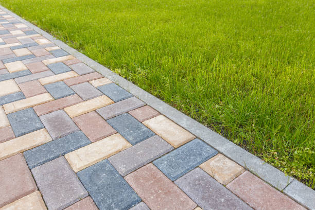 Best Residential Paver Driveway  in Union, OR