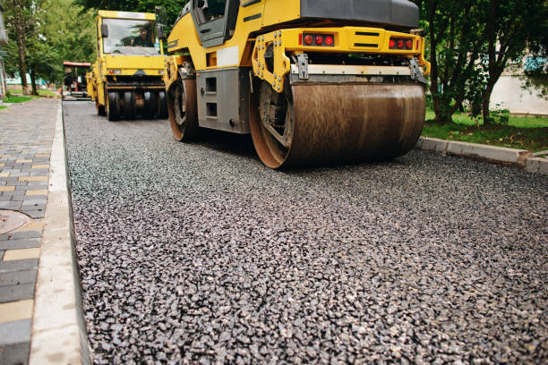 Best Driveway Paver Sealing  in Union, OR